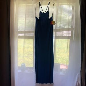 Maxi dress, Sz 2X